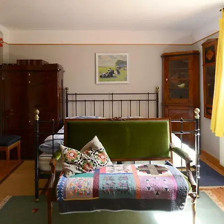 Prinzenwohnung Apartment Rheinsberg