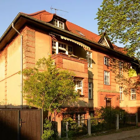 Prinzenwohnung Apartment