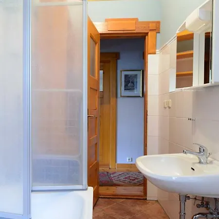 Prinzenwohnung