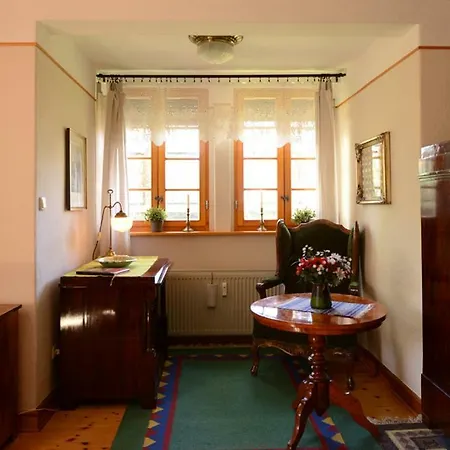Prinzenwohnung Apartment
