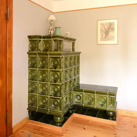 Apartment Prinzenwohnung Rheinsberg