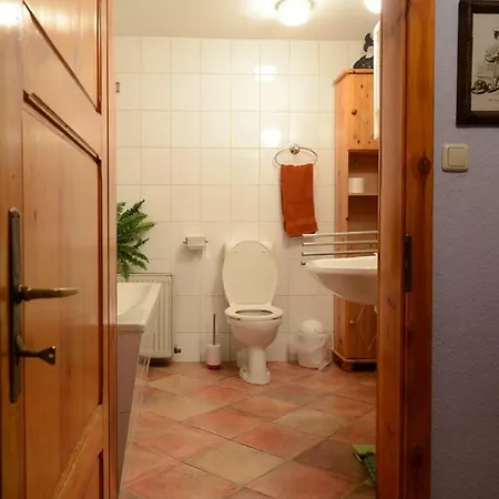 Prinzenwohnung Apartment *