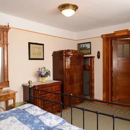 Apartment Prinzenwohnung Rheinsberg
