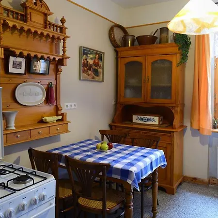 Prinzenwohnung Apartment *