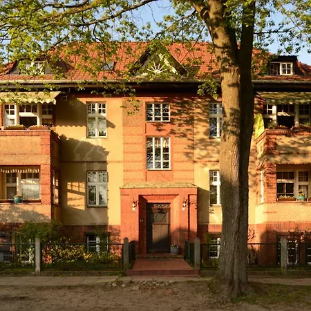 Prinzenwohnung