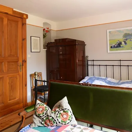 Apartment Prinzenwohnung *