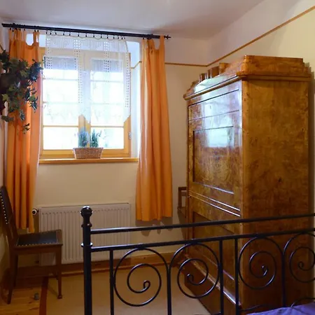Apartment Prinzenwohnung *