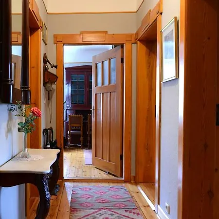 Prinzenwohnung Rheinsberg